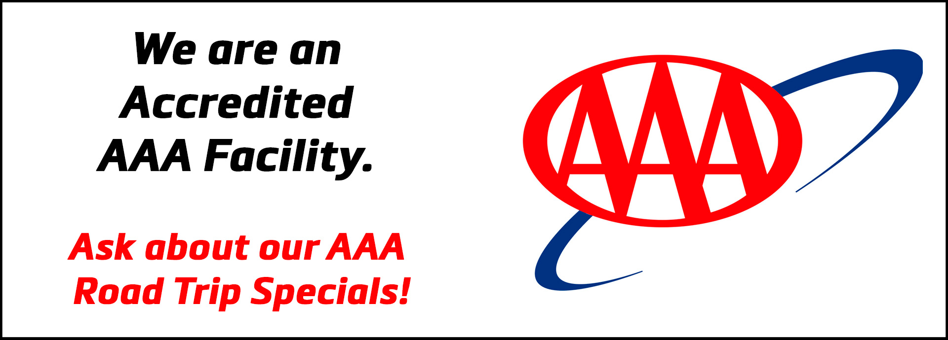 AAA Facility